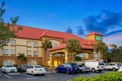 La Quinta by Wyndham Fort myers Airport Fort myers Florida