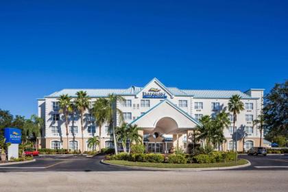Baymont by Wyndham Fort myers Airport Fort myers Florida